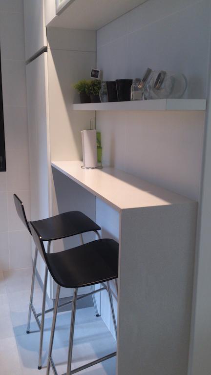 Apartamento En Palermo, Argentina Buenos Aires Zimmer foto