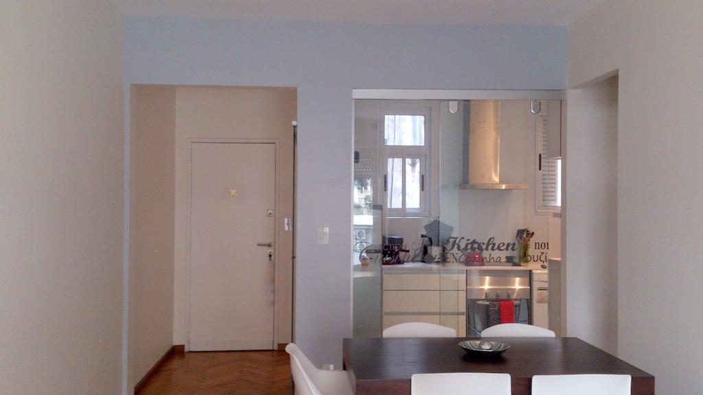 Apartamento En Palermo, Argentina Buenos Aires Zimmer foto