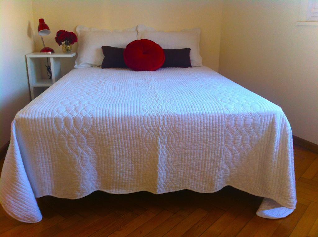 Apartamento En Palermo, Argentina Buenos Aires Zimmer foto