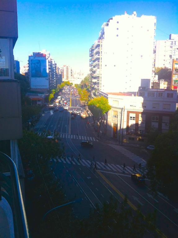Apartamento En Palermo, Argentina Buenos Aires Zimmer foto