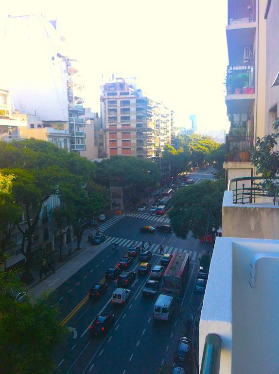 Apartamento En Palermo, Argentina Buenos Aires Zimmer foto