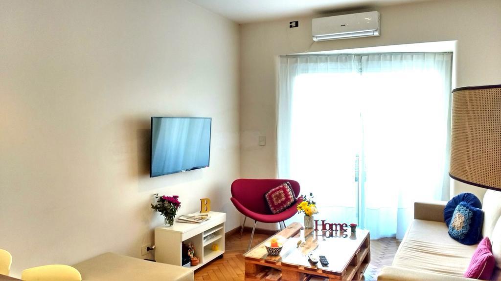 Apartamento En Palermo, Argentina Buenos Aires Exterior foto