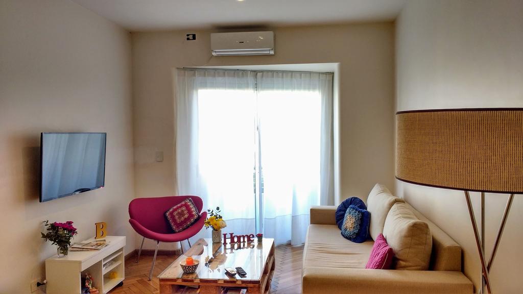 Apartamento En Palermo, Argentina Buenos Aires Exterior foto