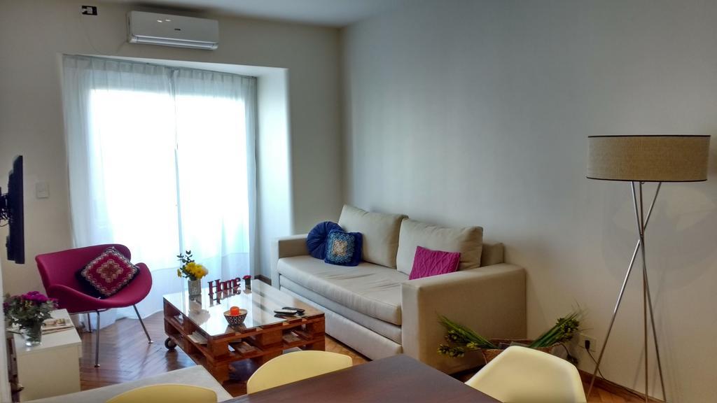 Apartamento En Palermo, Argentina Buenos Aires Exterior foto