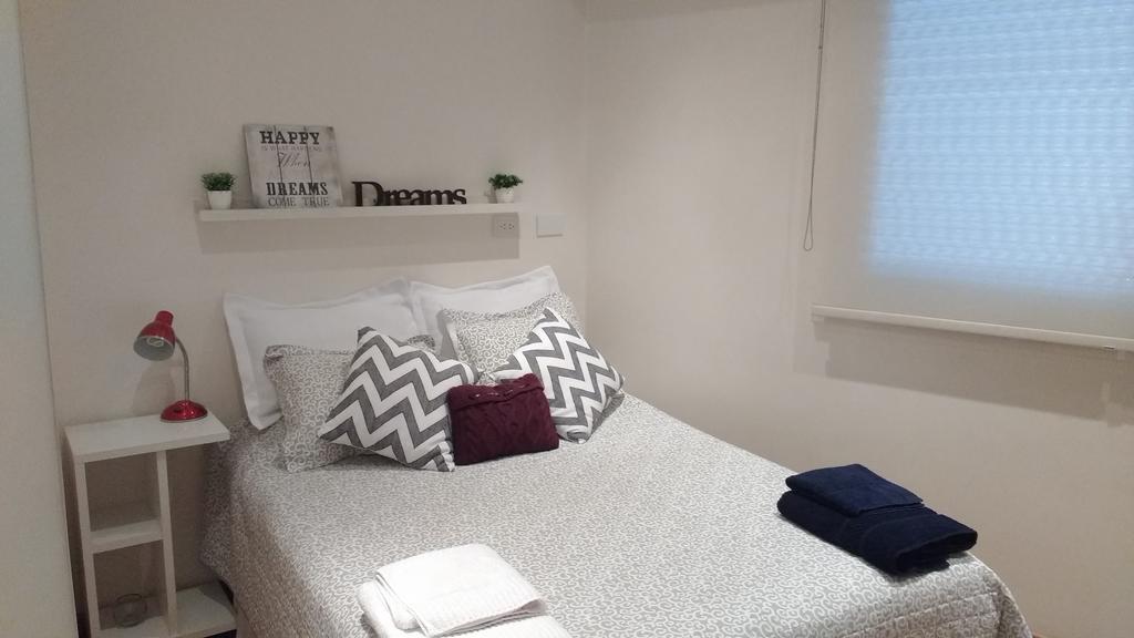 Apartamento En Palermo, Argentina Buenos Aires Exterior foto
