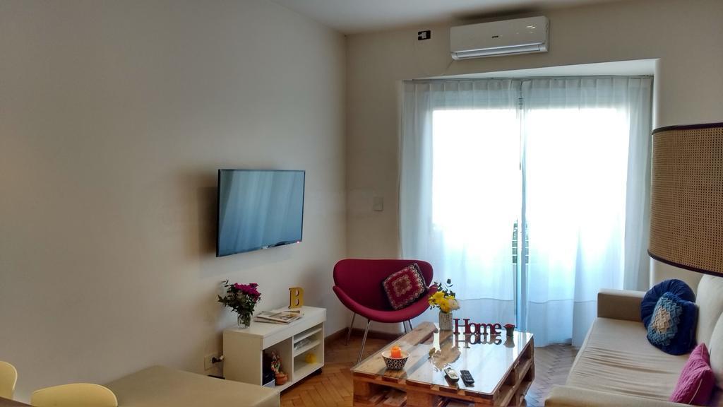 Apartamento En Palermo, Argentina Buenos Aires Exterior foto