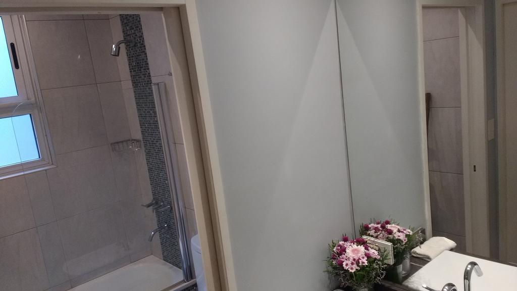 Apartamento En Palermo, Argentina Buenos Aires Exterior foto