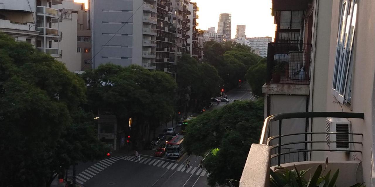 Apartamento En Palermo, Argentina Buenos Aires Exterior foto