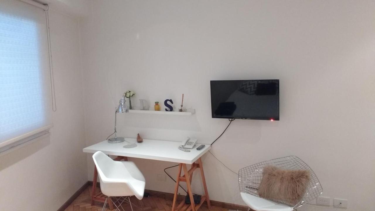 Apartamento En Palermo, Argentina Buenos Aires Exterior foto