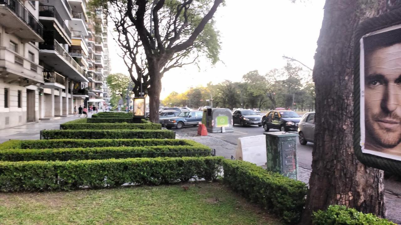 Apartamento En Palermo, Argentina Buenos Aires Exterior foto