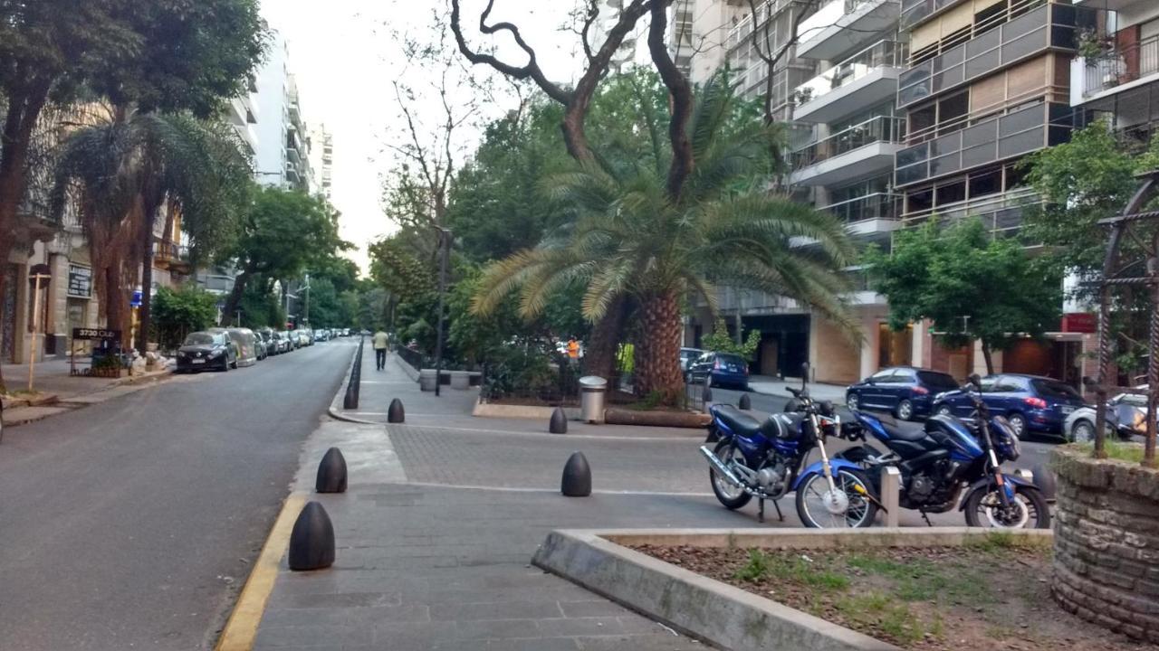 Apartamento En Palermo, Argentina Buenos Aires Exterior foto