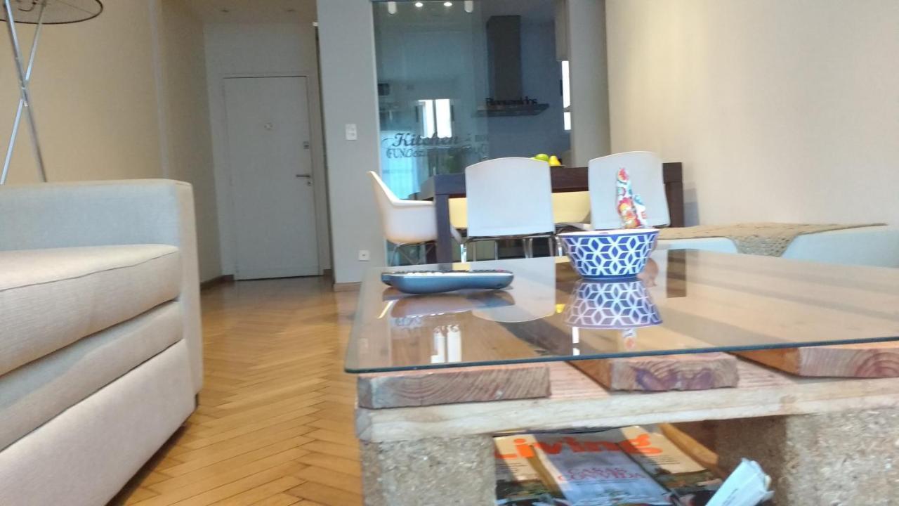 Apartamento En Palermo, Argentina Buenos Aires Exterior foto