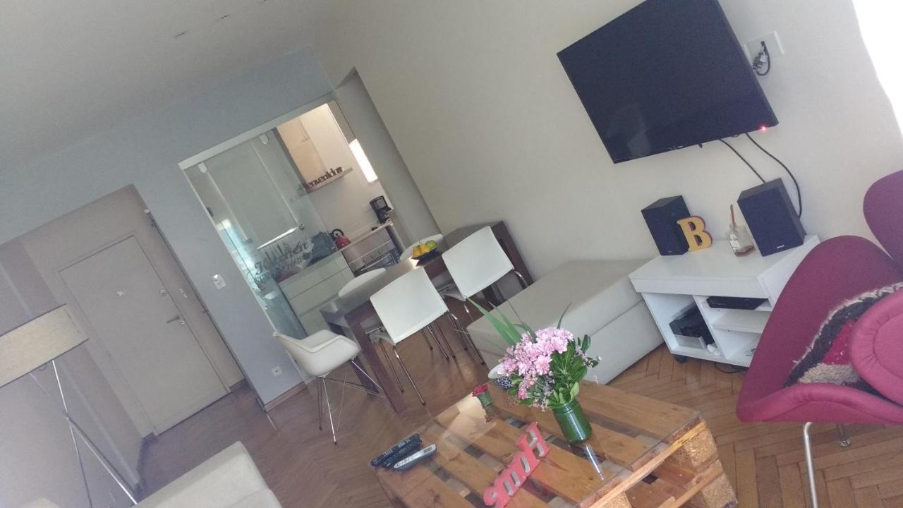 Apartamento En Palermo, Argentina Buenos Aires Exterior foto