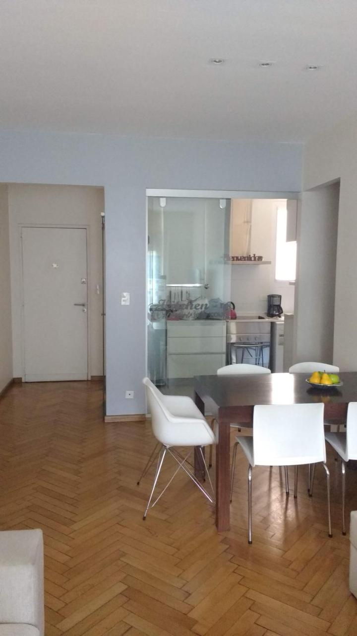 Apartamento En Palermo, Argentina Buenos Aires Exterior foto