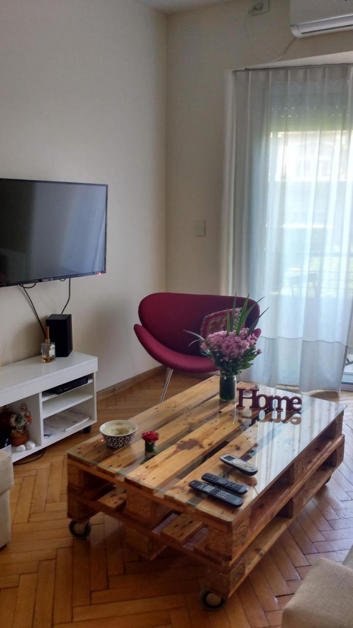 Apartamento En Palermo, Argentina Buenos Aires Exterior foto