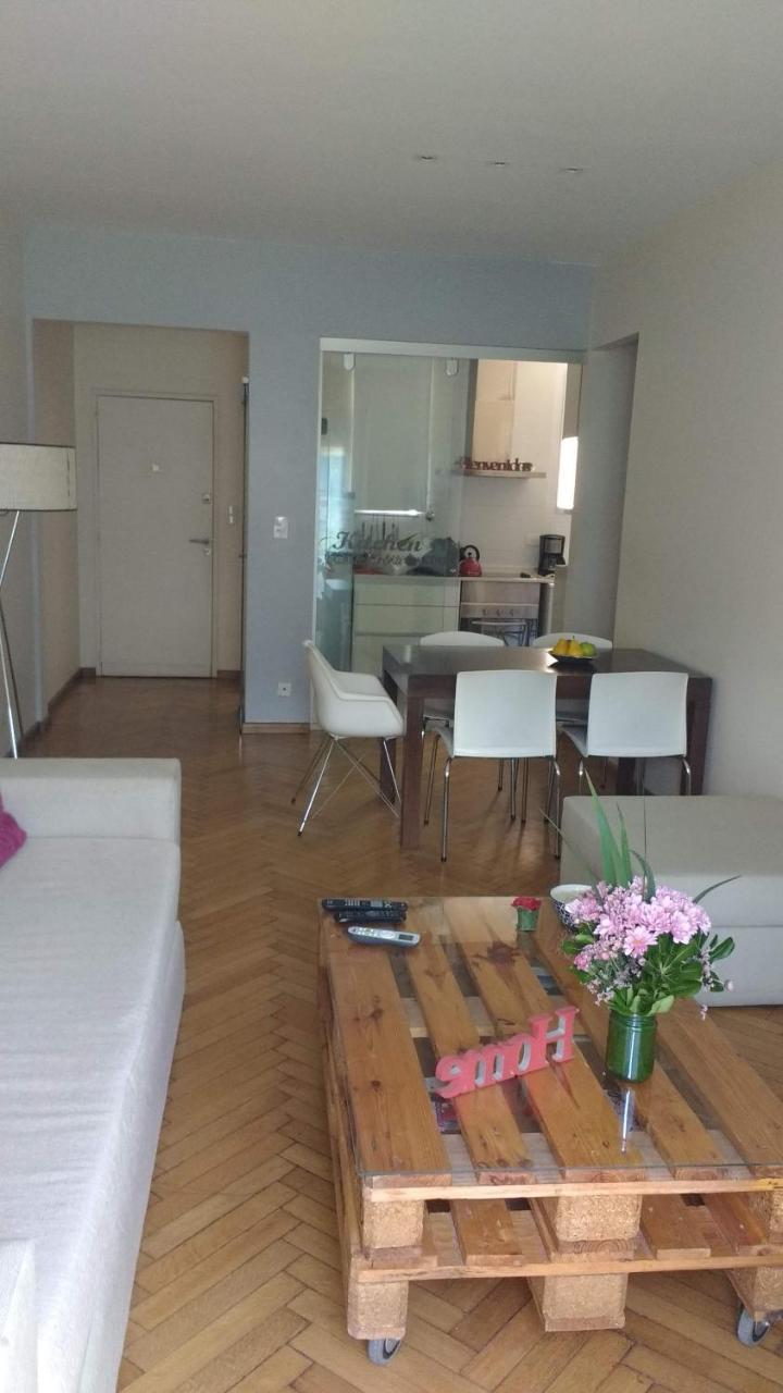 Apartamento En Palermo, Argentina Buenos Aires Exterior foto